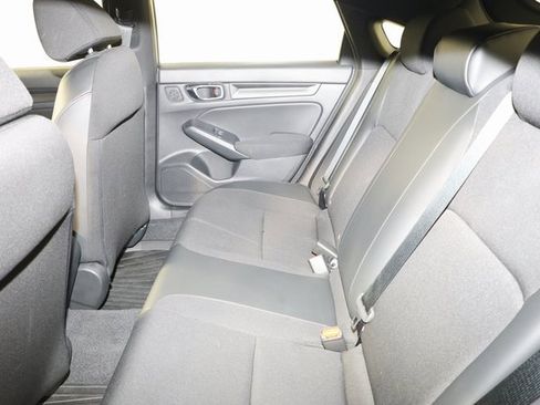 Used 2023 Honda Civic Sport image 24