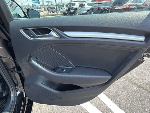 Used 2018 Audi A3 2.0T Premium w/ Convenience Package AWD/4WD image 15