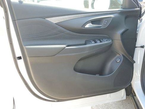 New 2026 Buick Envista Sport Touring w/ Convenience I Package image 20