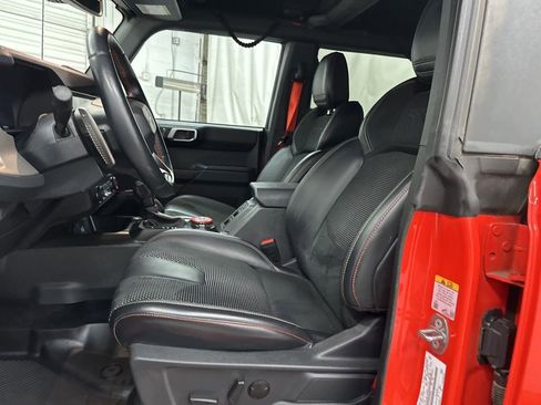 Used 2023 Ford Bronco Raptor image 26