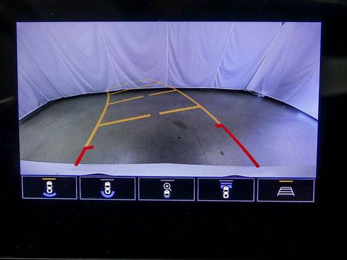 Used 2023 Chevrolet Corvette Stingray Preferred Cpe w/ Battery Protection Package RWD image 17
