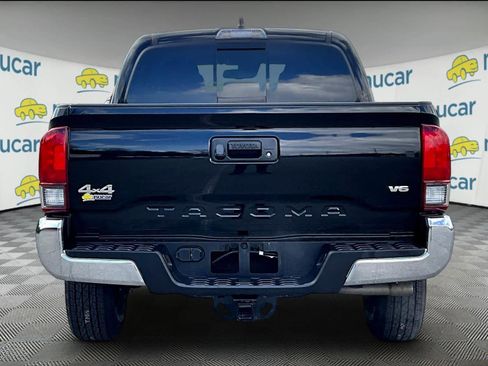 Used 2023 Toyota Tacoma SR5 image 5