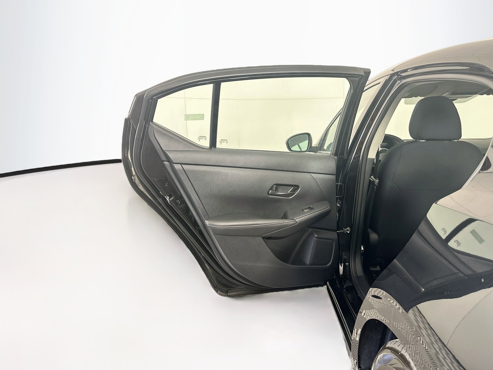 Used 2024 Nissan Sentra SV FWD image 26