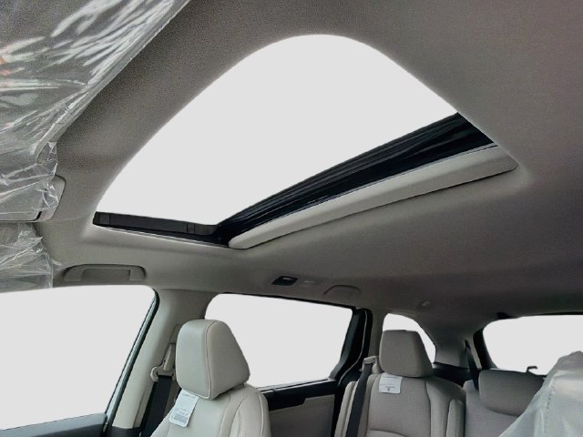 New 2027 Honda Odyssey EX-L image 20