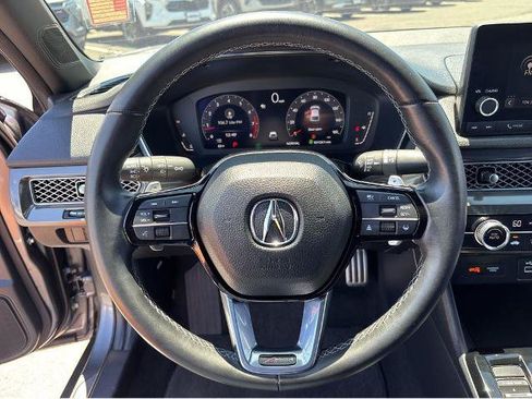 Used 2023 Acura Integra A-Spec FWD image 19