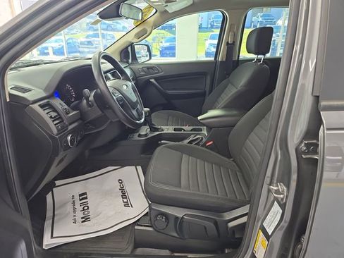 Used 2021 Ford Ranger XL w/ Equipment Group 101A High image 13