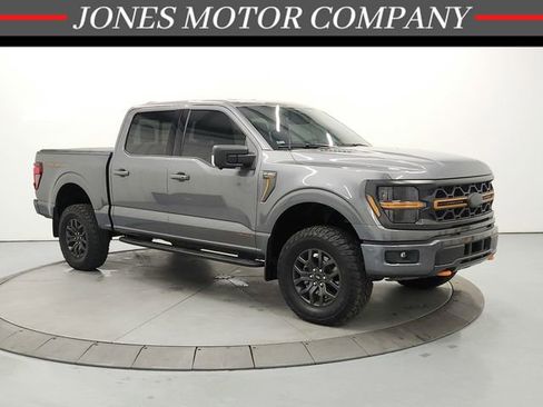 Used 2025 Ford F150 Tremor w/ Tow/Haul Package AWD/4WD image 1