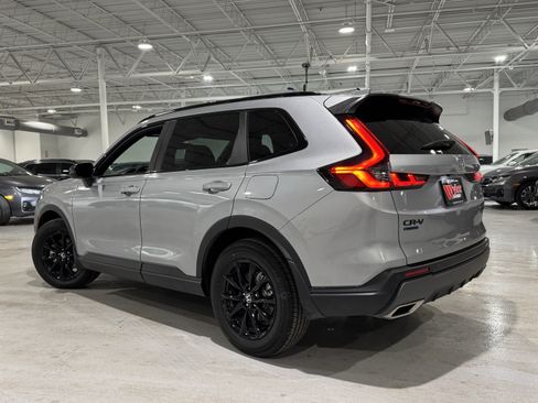 Used 2026 Honda CR-V Sport-L image 17