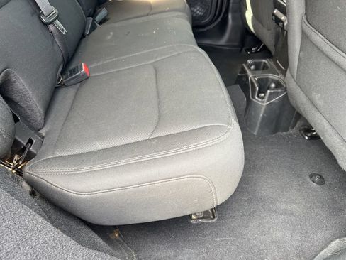 Used 2019 Jeep Wrangler Unlimited Sport S AWD/4WD image 19