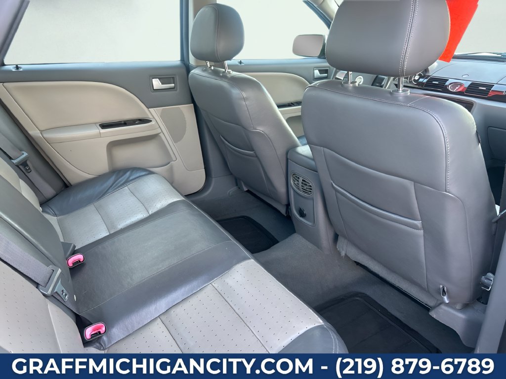 Used 2008 Mercury Sable Premier FWD image 30