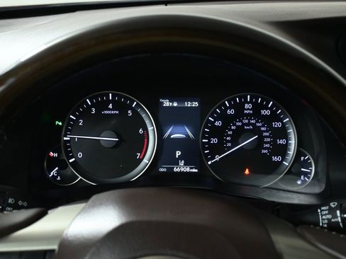 Used 2017 Lexus ES 350 w/ Luxury Package image 20