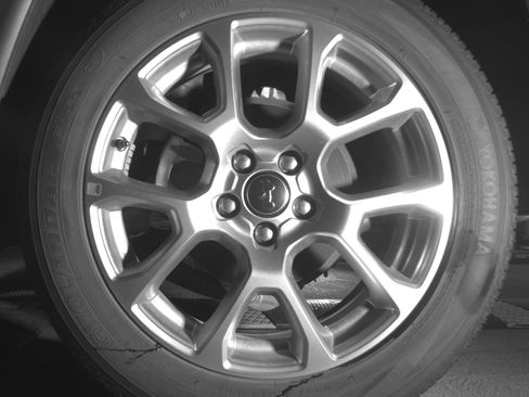 Used 2025 Jeep Compass Limited image 14