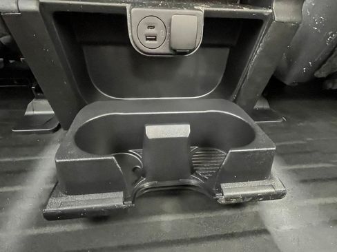 Used 2023 Ford F150 XLT w/ Equipment Group 301A Mid AWD/4WD image 16