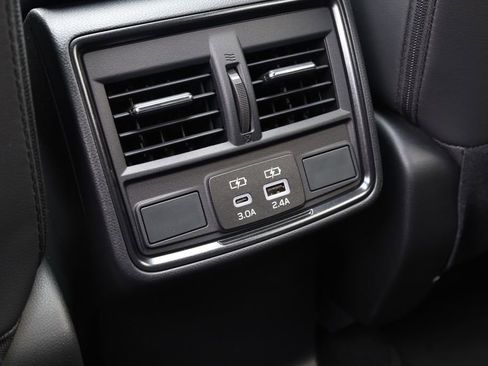 Certified 2025 Subaru Forester Sport AWD/4WD image 23
