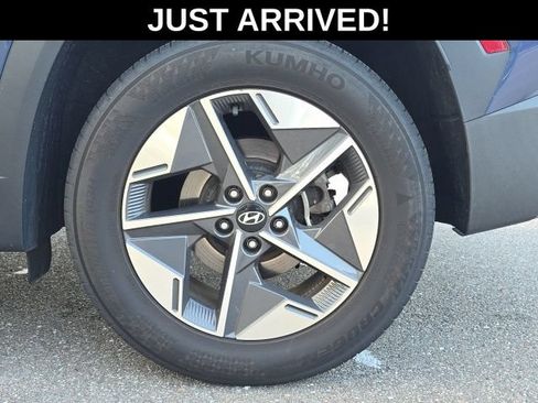 Used 2025 Hyundai Tucson SEL FWD image 6