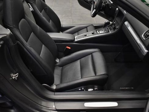 Used 2017 Porsche 718 Boxster S image 23