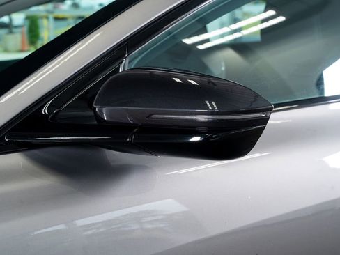Used 2024 Lucid Air Pure RWD image 26