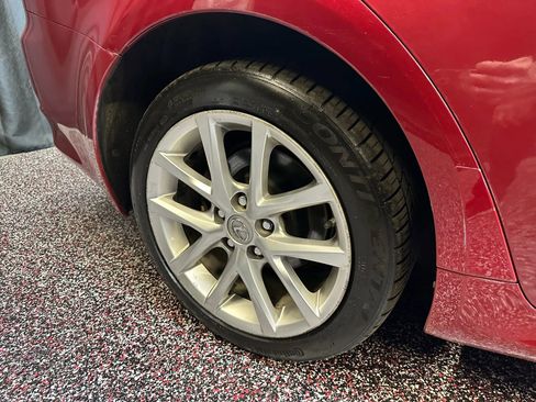 Used 2012 Lexus IS 250 AWD w/ Luxury Plus Value Edition image 35