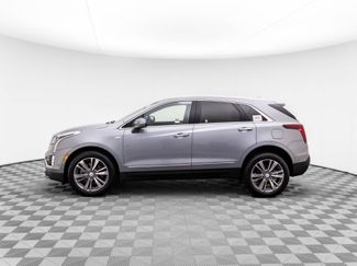 New 2025 Cadillac XT5 Premium Luxury video 4