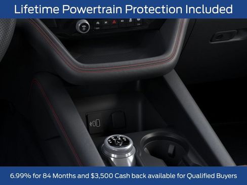 New 2026 Ford Explorer ST image 17