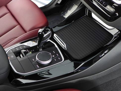 Certified 2023 BMW X3 sDrive30i w/ Convenience Package w/ZPA image 15