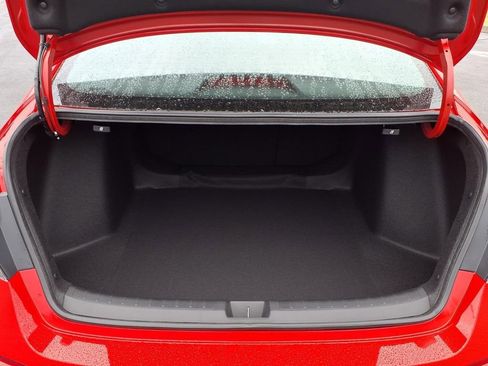 New 2026 Honda Civic Sport image 25