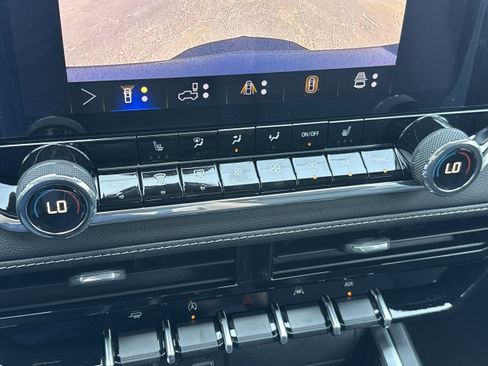 New 2026 Chevrolet Colorado LT w/ LT Convenience Package RWD image 27