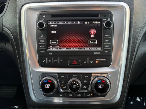 Used 2015 GMC Acadia SLT w/ Open Road Package AWD/4WD image 27