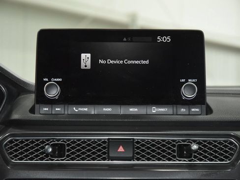 Used 2024 Acura Integra A-Spec FWD image 29