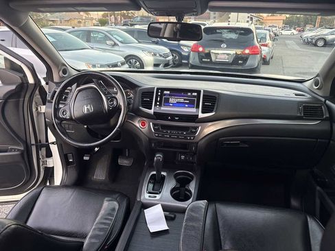 Used 2018 Honda Pilot EX-L image 22