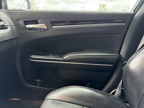 Used 2023 Chrysler 300 S RWD image 30