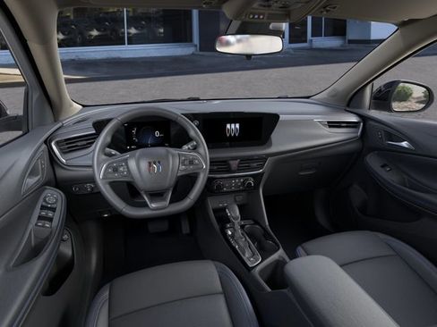 New 2026 Buick Encore GX Sport Touring w/ Comfort Package image 15
