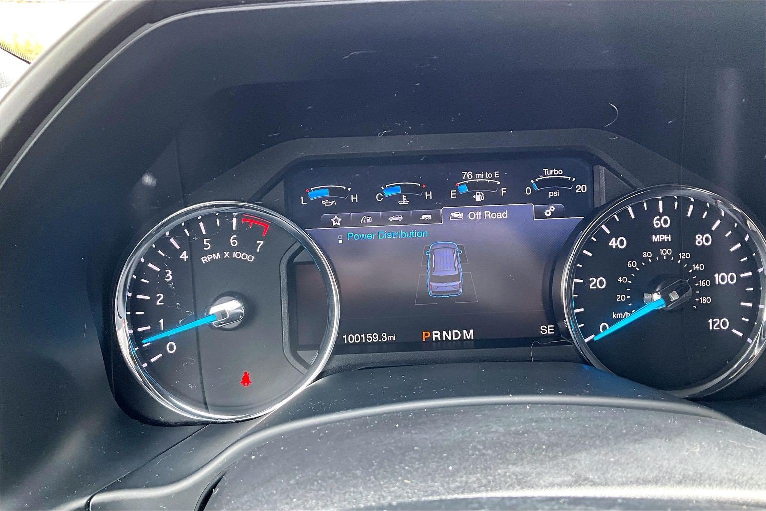Used 2019 Ford Expedition Limited w/ Equipment Group 303A AWD/4WD image 13