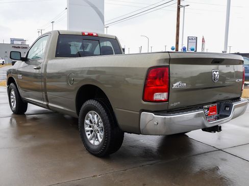 Used 2014 RAM 1500 Big Horn image 6