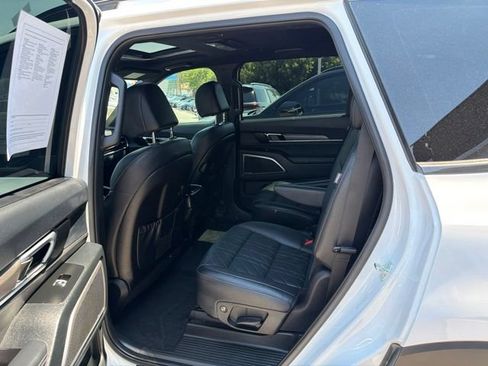 Certified 2025 Kia Telluride EX X-Line AWD/4WD image 23
