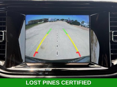 Used 2023 Dodge Durango GT RWD image 16