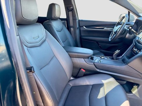 Used 2024 Cadillac XT5 Premium Luxury AWD/4WD image 30