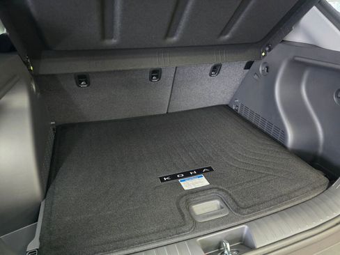 New 2026 Hyundai Kona SEL Sport image 17