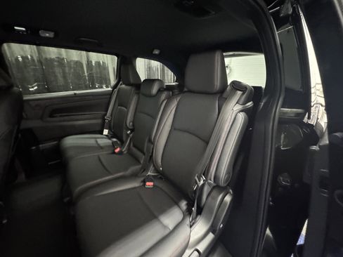 New 2026 Honda Odyssey Sport-L image 28