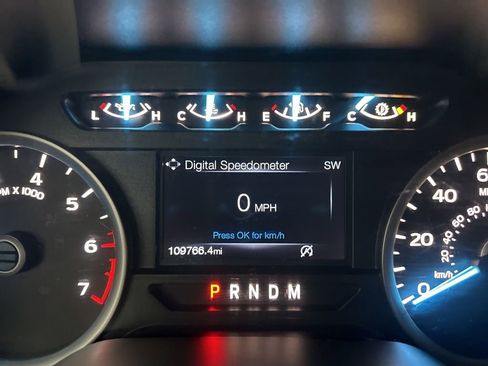 Used 2018 Ford F150 XLT w/ Equipment Group 302A Luxury image 39