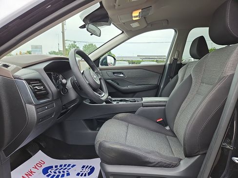 Used 2021 Nissan Rogue SV AWD/4WD image 13