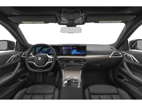 Used 2025 BMW 430i xDrive 430i xDrive w/ M Sport Package image 32