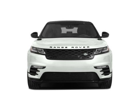 Used 2020 Land Rover Range Rover Velar S AWD/4WD image 4