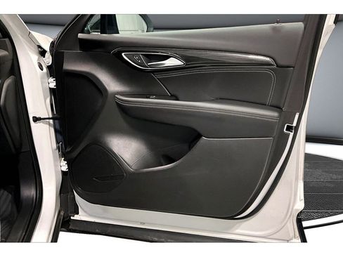 Used 2023 Buick Envision Preferred w/ Sport Touring Package image 24