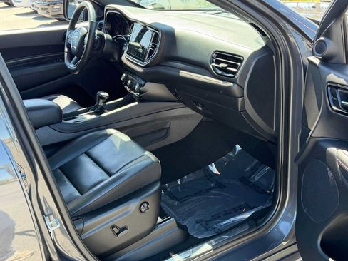 Used 2023 Dodge Durango GT AWD/4WD image 30