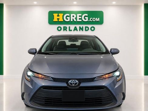 Used 2024 Toyota Corolla LE FWD image 7