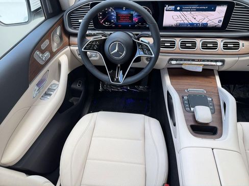 Used 2026 Mercedes-Benz GLE 350 4MATIC image 29
