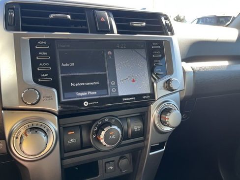 Used 2024 Toyota 4Runner SR5 Premium image 39