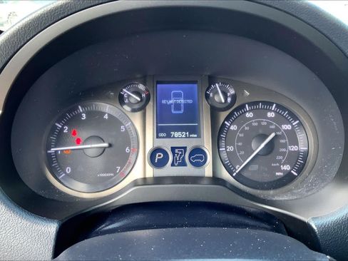 Used 2019 Lexus GX 460 Premium AWD/4WD image 23