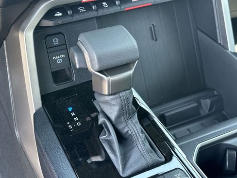 Used 2025 Toyota Tundra SR5 w/ Advanced Technology Package image 25